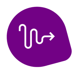 Data collection icon