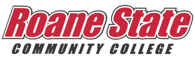 Roane State College Logo